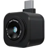 Seek Thermal Cw-abax 200x150 Px Smartphone Värmekamera