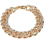 Urban Classics Diamond Armband