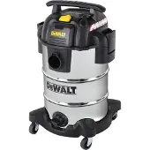DeWalt Dammsugare DXV30SAPTA; 750W