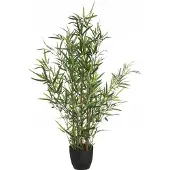 Atmosphera 90 Cm Deco Green Collection Konstgjord Växt