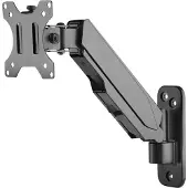 Digitus DA-90396 Monitor-väggfäste 33,0 cm (13) - 81,3 cm (32) Vridbar, Justerbar i höjd, Tiltbar, Roterbar, Svängbar
