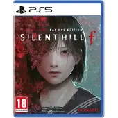 Silent Hill f (Day 1 Edition) (PS5)
