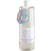 Eau my BB badgel & schampo, 500 ml