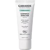 Gamarde skonsam ansiktsskrubb 40 g