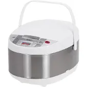 Adler Multikokare 6-i-1 - 3,25 L