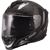 LS2 FF818 Storm III Sporty Hjälm