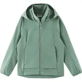 Reima Puruton Bug Jacket barns mellansäsongsjacka
