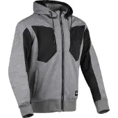 Difi Chelsea Air Motorcykel Textil Jacka