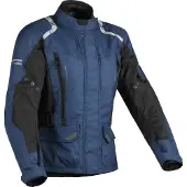 Difi Navigator Aerotex vattentät damer motorcykel textil jacka