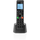 Motorola Dot201 Trådlös Fast Telefon