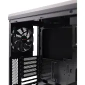 be quiet! Pure Base 600 Pc-tornfodral