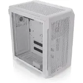 Thermaltake CTE C700 Air Midi-Tower Datorchassi Vit