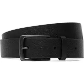 Calvin Klein Bälte svart