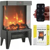 ACV elektrisk eldstad ASPEN 2000 W