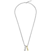 Police Duo Ss Halsband