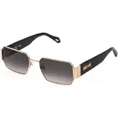 Just cavalli Sjc199-580300 58x19x145 Mm Solglasögon
