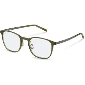Rodenstock R7180-51b000 51x22x145 Mm Läsglasögon