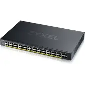 Zyxel Xgs1935-52hp Switch