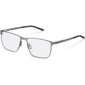 Rodenstock R7171-55d000 55x16x140 Mm Läsglasögon