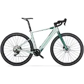 Wilier Adlar Hybrid Tq-hpr50 Grx Rd-rx822 Sgs 2025 Elcykel Gravel
