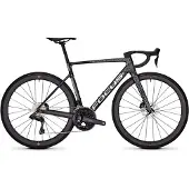 Focus Izalco Max 9.7 Ultegra Di2 12s Racercykel