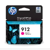 HP Ink 3YL78AE 912 Magenta