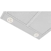 Teka Cx 63130 Kos Inox 60 Cm Konventionell Huva
