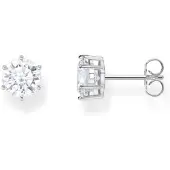 Thomas Sabo Sparkling White örhängen H2300-051-14