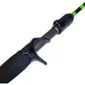 Ruthless Fishing Ruthless Blackline spinnspö