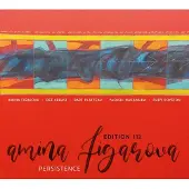Ginza.se Amina Figarova & Edition 113: Persistence