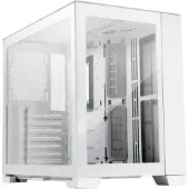 Lian Li Pc-o11 Dynamic Mini Snow Edition Pc-tornfodral