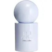 Andre Courreges , L'eau Pale, Eau de Parfum, Unisex, 50 ml