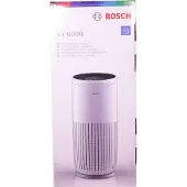Bosch Air 6000i, 55 dB, 600 m³/t