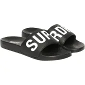 Superdry Pool Tofflor