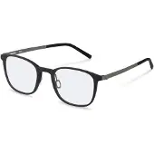 Rodenstock R7180-51a000 51x22x145 Mm Läsglasögon