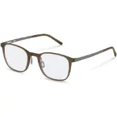 Rodenstock R7180-51c000 51x22x145 Mm Läsglasögon