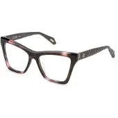Just cavalli Vjc182-5501gq 55x17x140 Mm Läsglasögon
