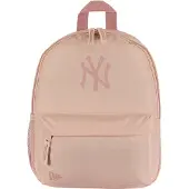 New Era Ryggsäck - Mini - NYA Yankees - 10 L - Pastel Pink - - One Size - Ryggsäck