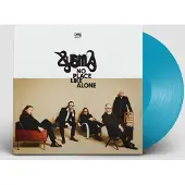 Ginza.se Xysma: No Place Like Alone (Turquoise)