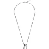 Police Duo Halsband