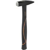PICARD Hammare 0032700-0200; BlackTec; 300 mm; 200 g