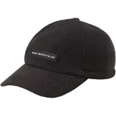 Alpha industries Keps svart / vit