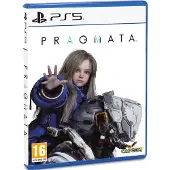 Pragmata