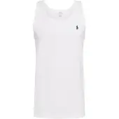 Ralph Lauren T-shirt marinblå / vit