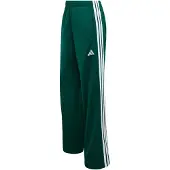 Adidas Dayready Wide Leg Byxor, storlek X-Small