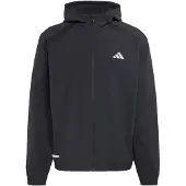 Adidas TECH APPAREL CLIMAWARM TRÄNINGSJACKA, storlek XX-Large