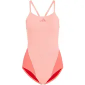 Adidas RIPSTREAM TEAM THIN STRAPS C-BACK BADDRÄKT, storlek 146