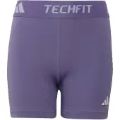 Adidas Techfit Korta Leggings, storlek 164 cm