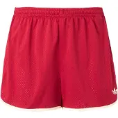 Adidas Originals 3s Mesh Sprinter Shorts, storlek Small