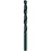 Alpen 0060100160100 HSS Spiralborr 1.6 mm Total längd 43 mm DIN 338 10 st